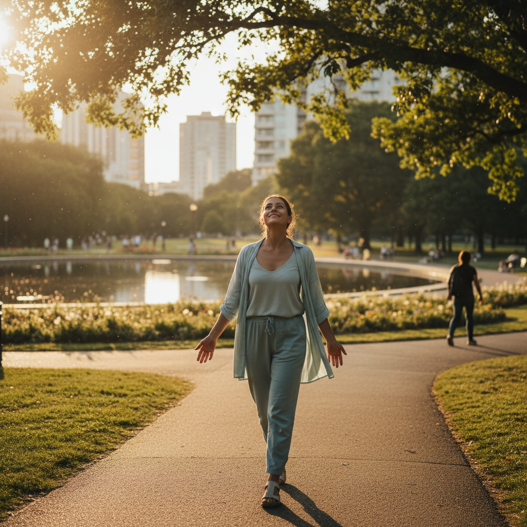 Conclusion illustration