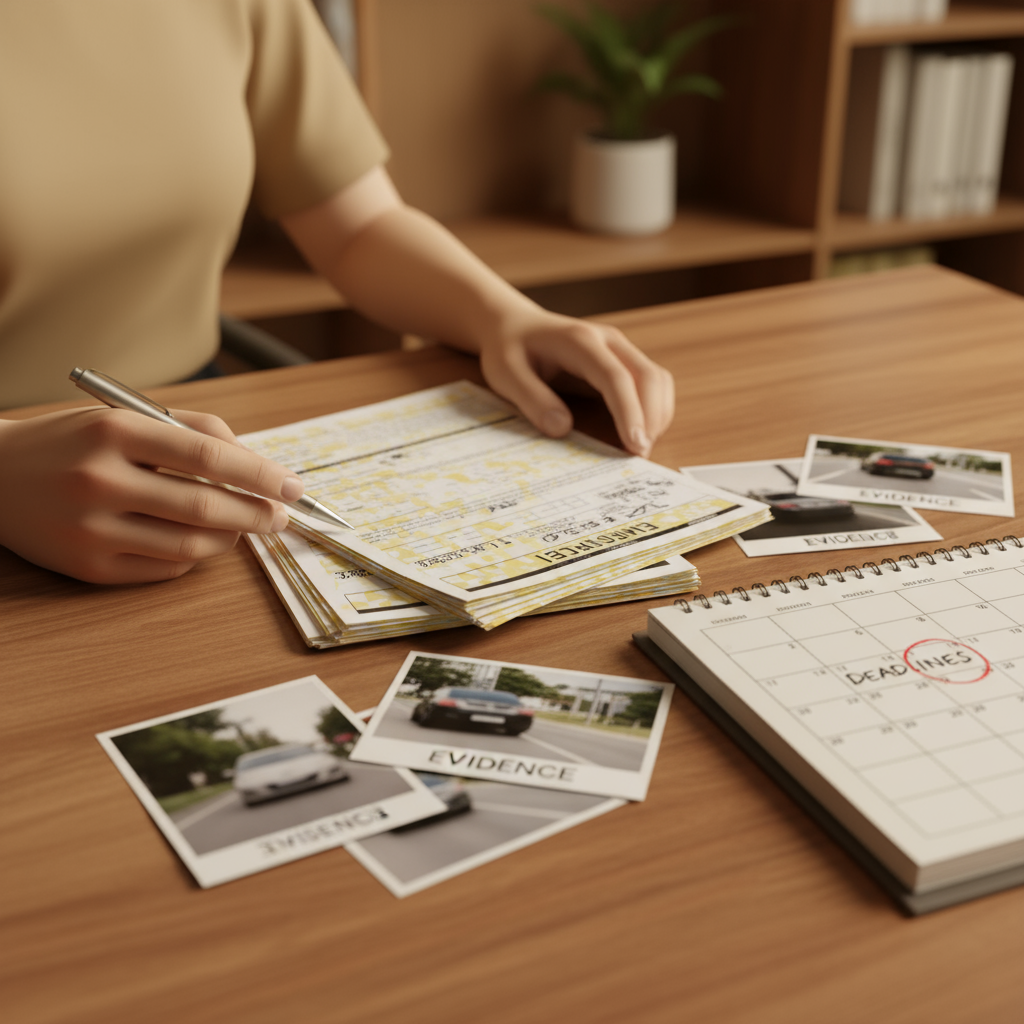 Supporting illustration