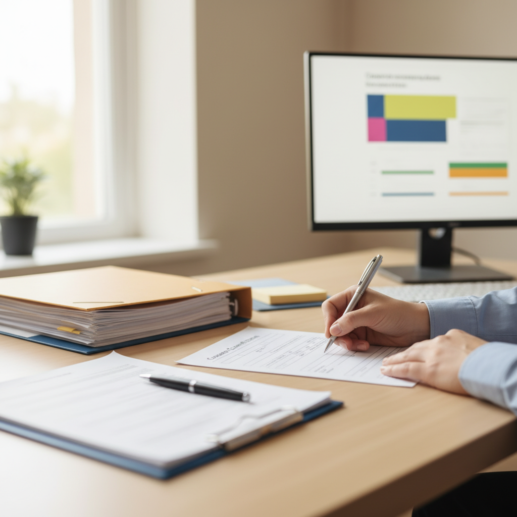 Supporting illustration