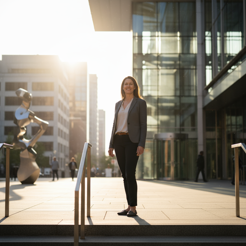 Conclusion illustration