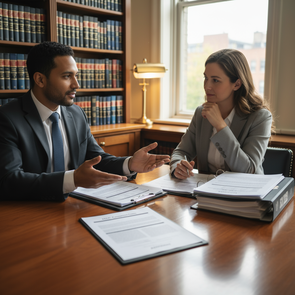 Supporting illustration