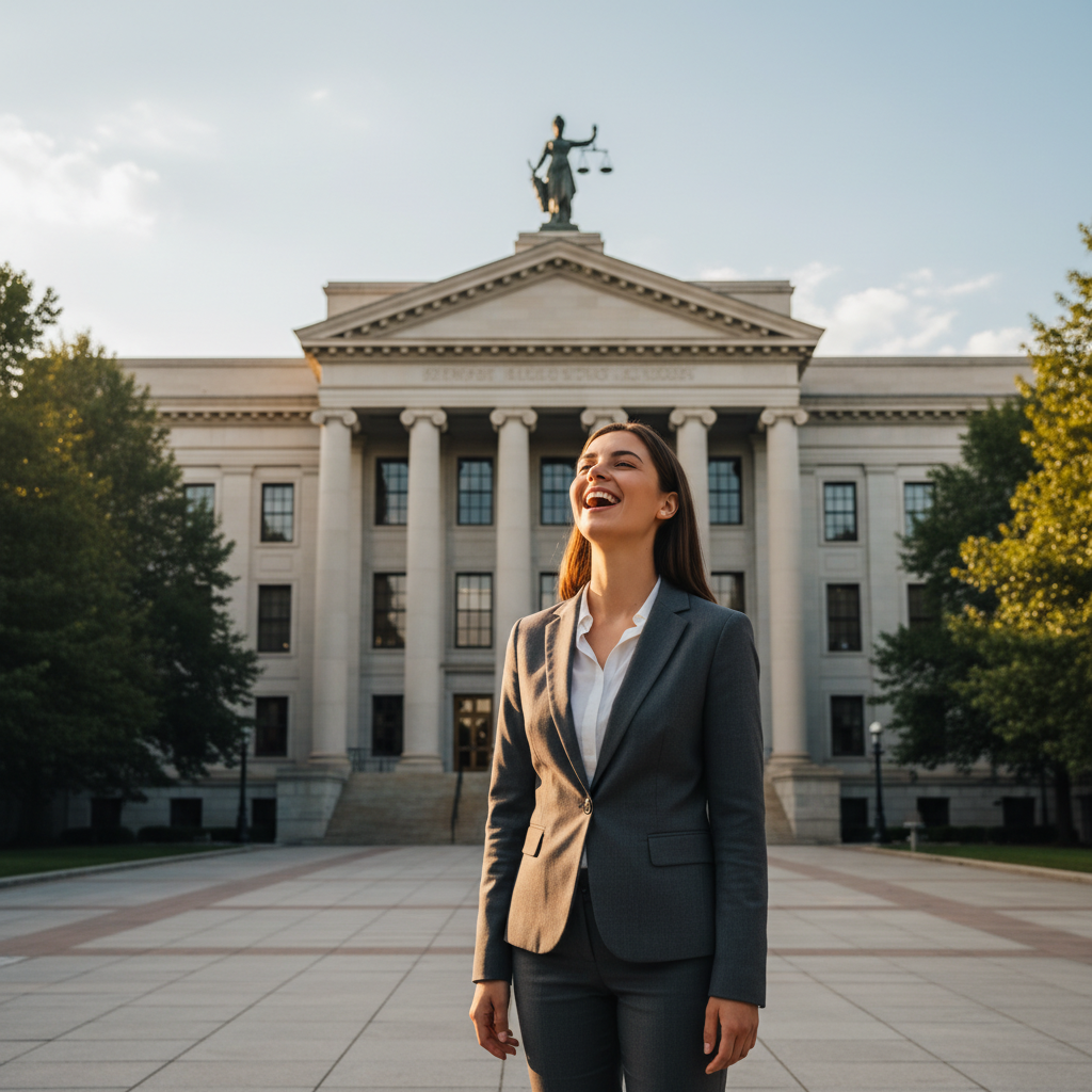 Conclusion illustration