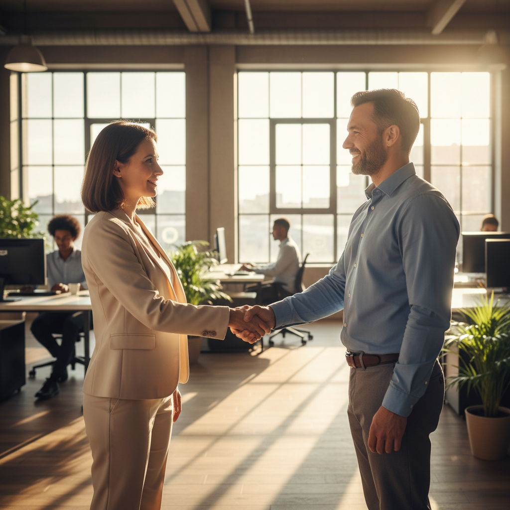 Conclusion illustration