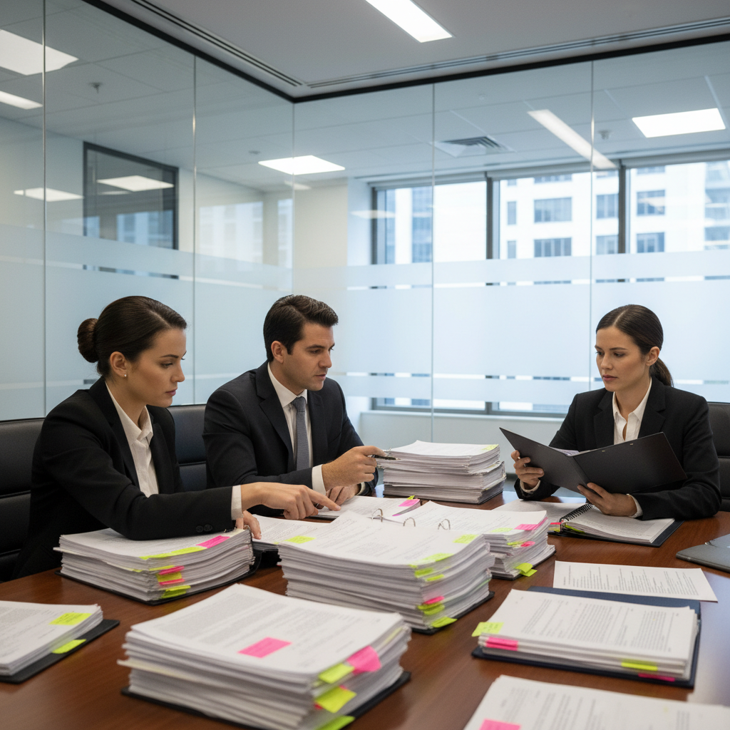 Supporting illustration