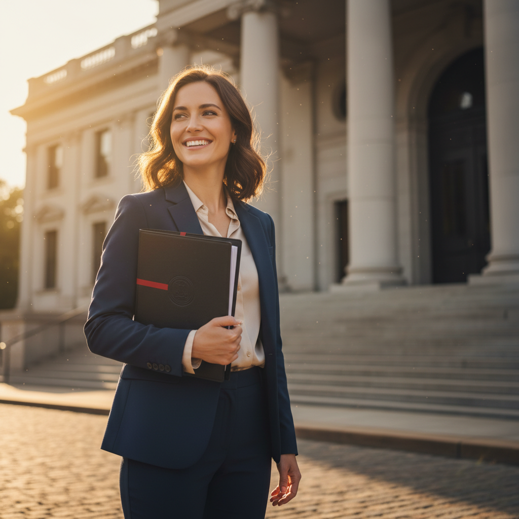 Conclusion illustration