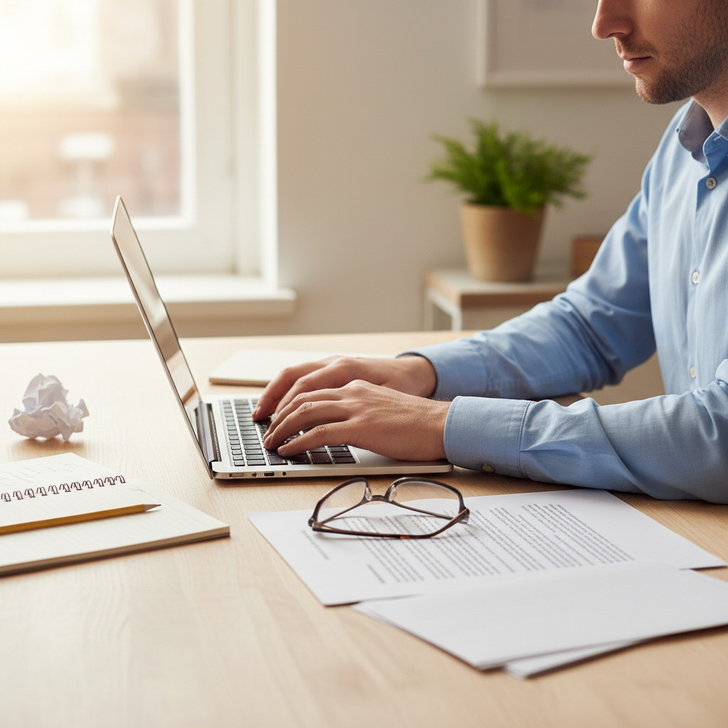 Supporting illustration