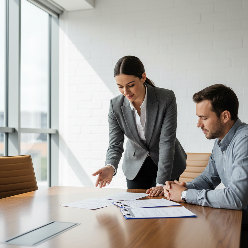 Supporting illustration