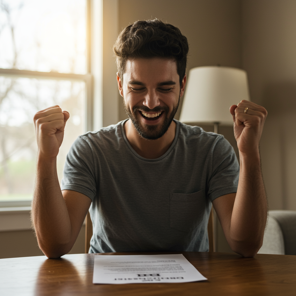 Conclusion illustration