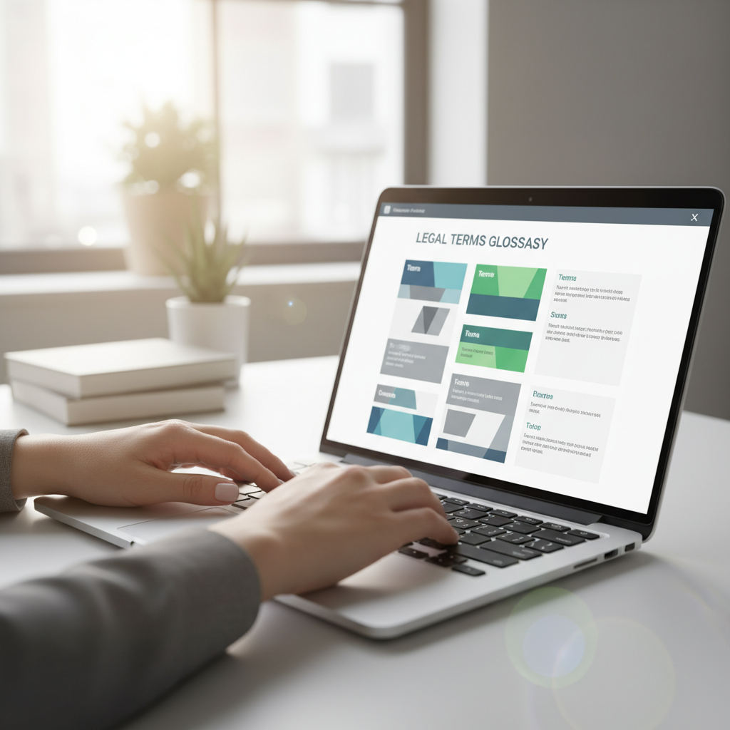 Supporting illustration