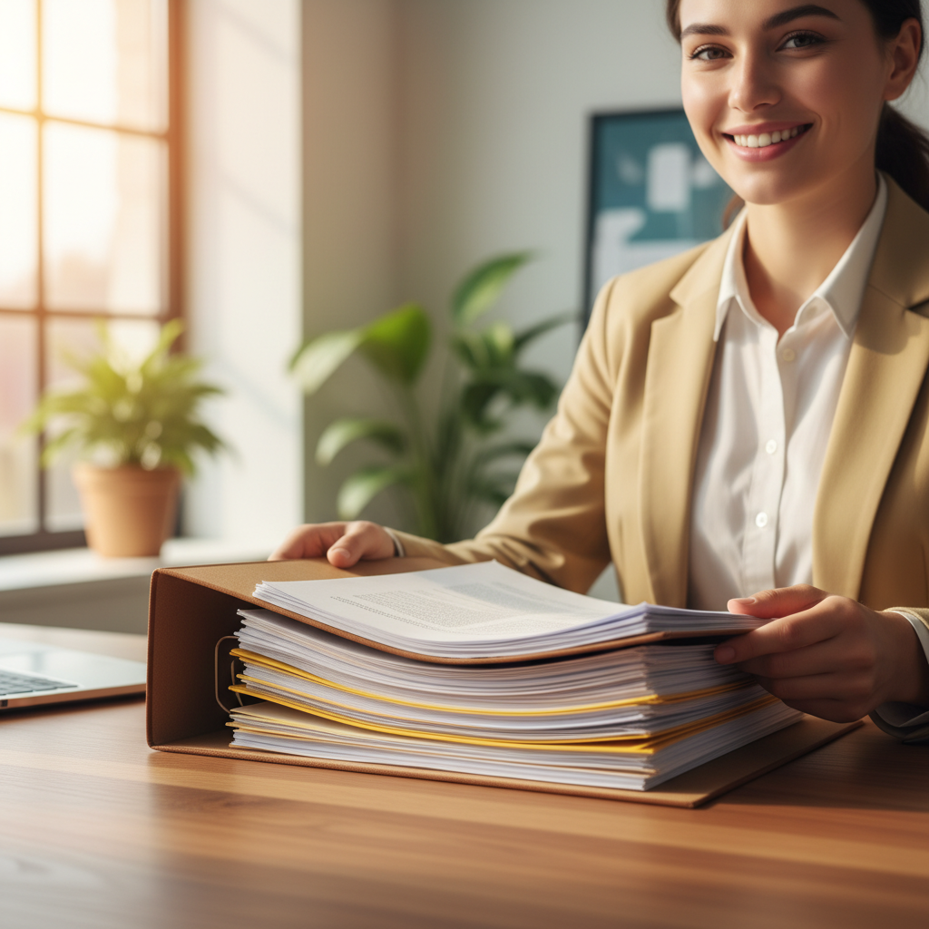 Conclusion illustration