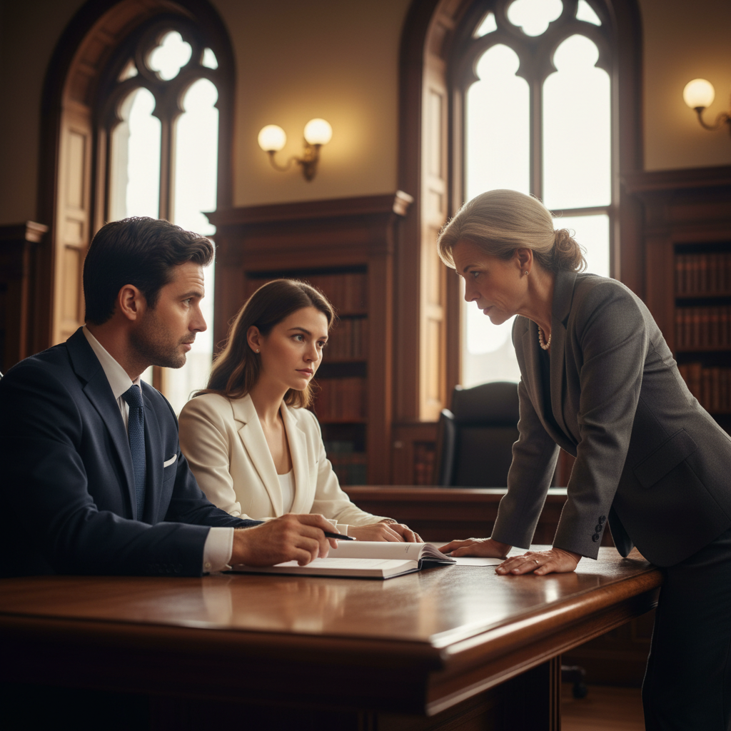 Supporting illustration