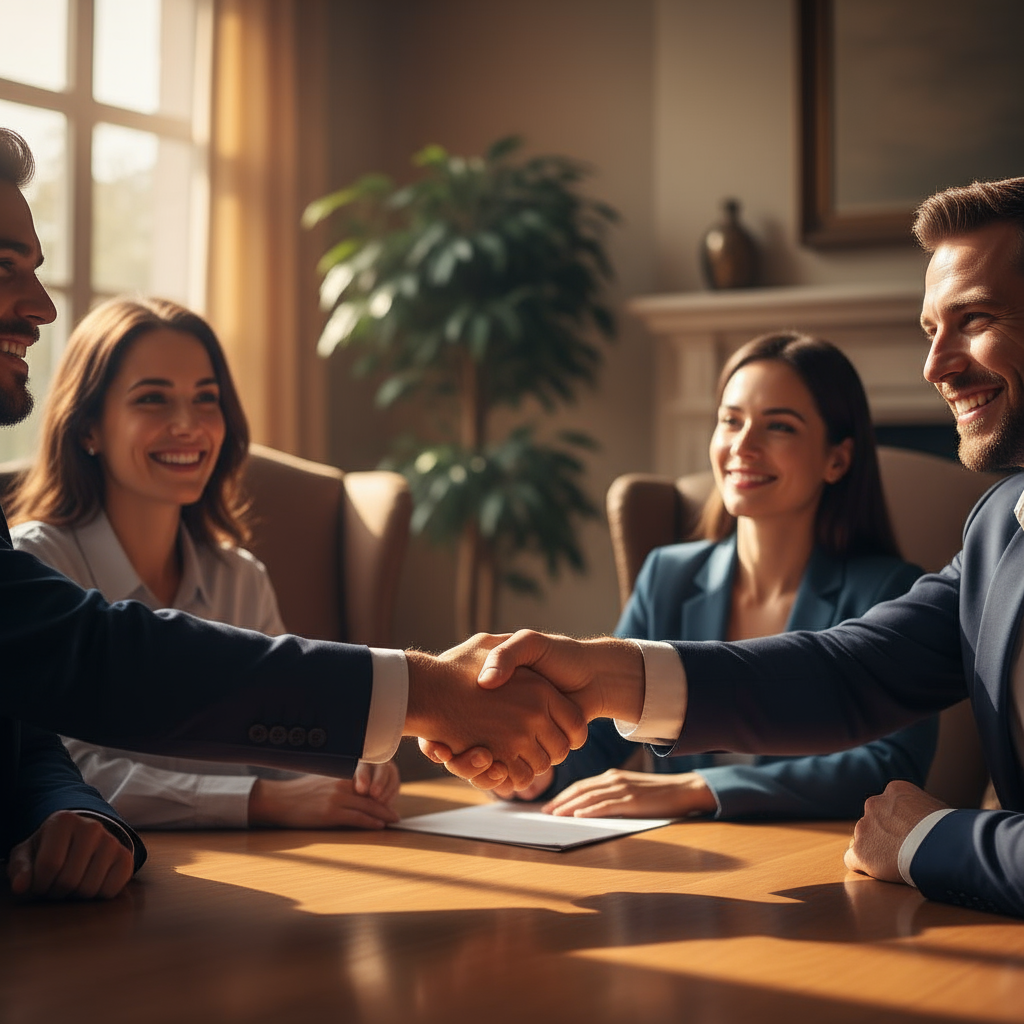 Conclusion illustration