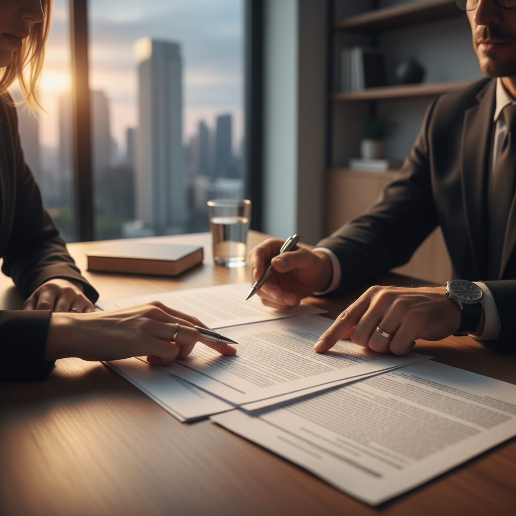 Supporting illustration