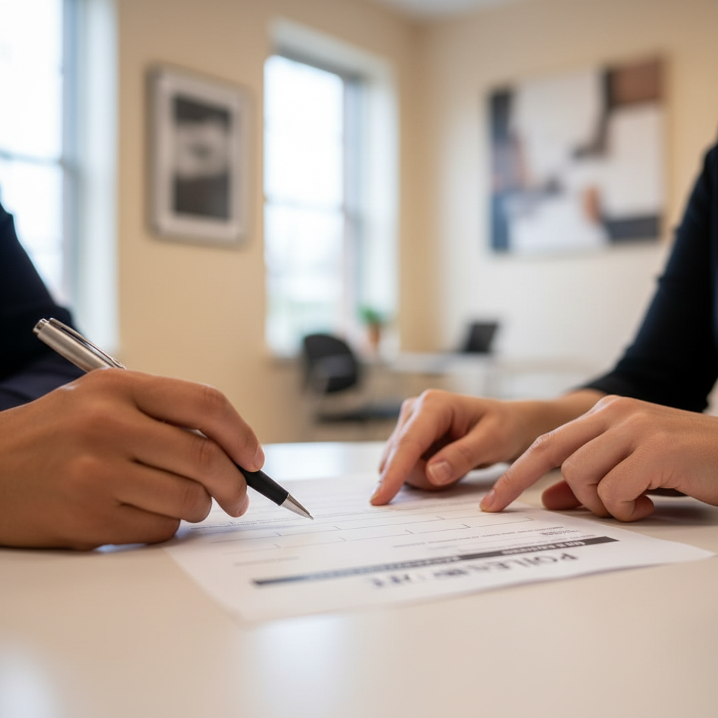 Supporting illustration