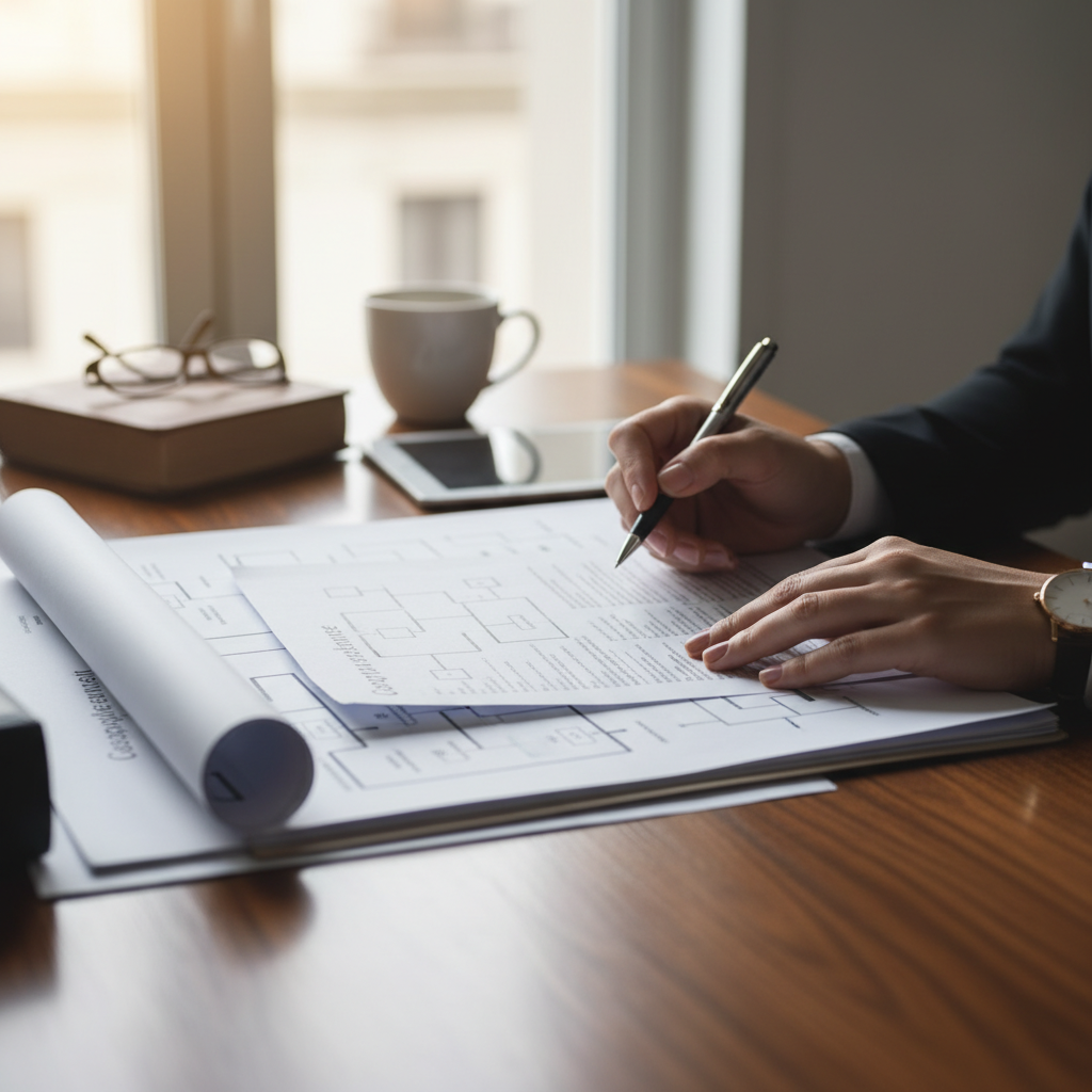 Supporting illustration