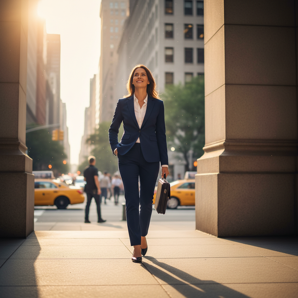 Conclusion illustration