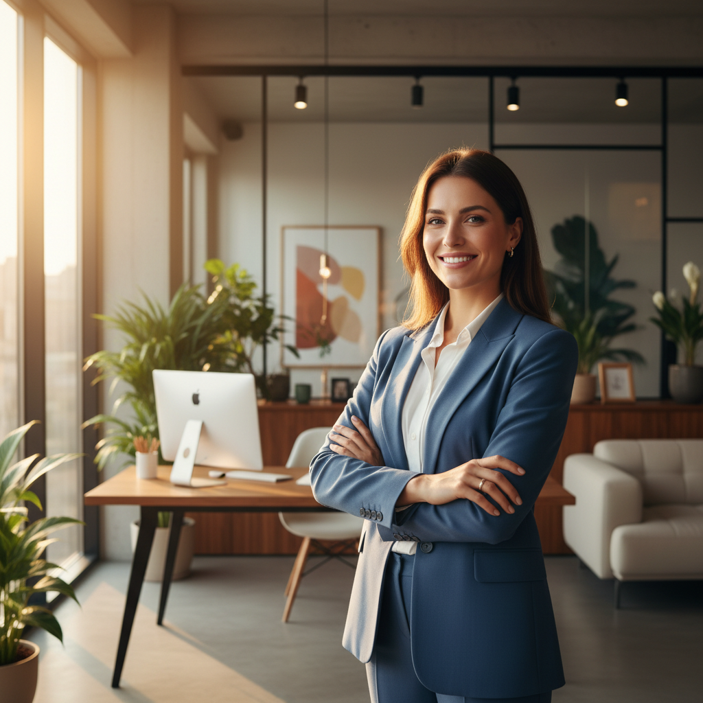 Conclusion illustration