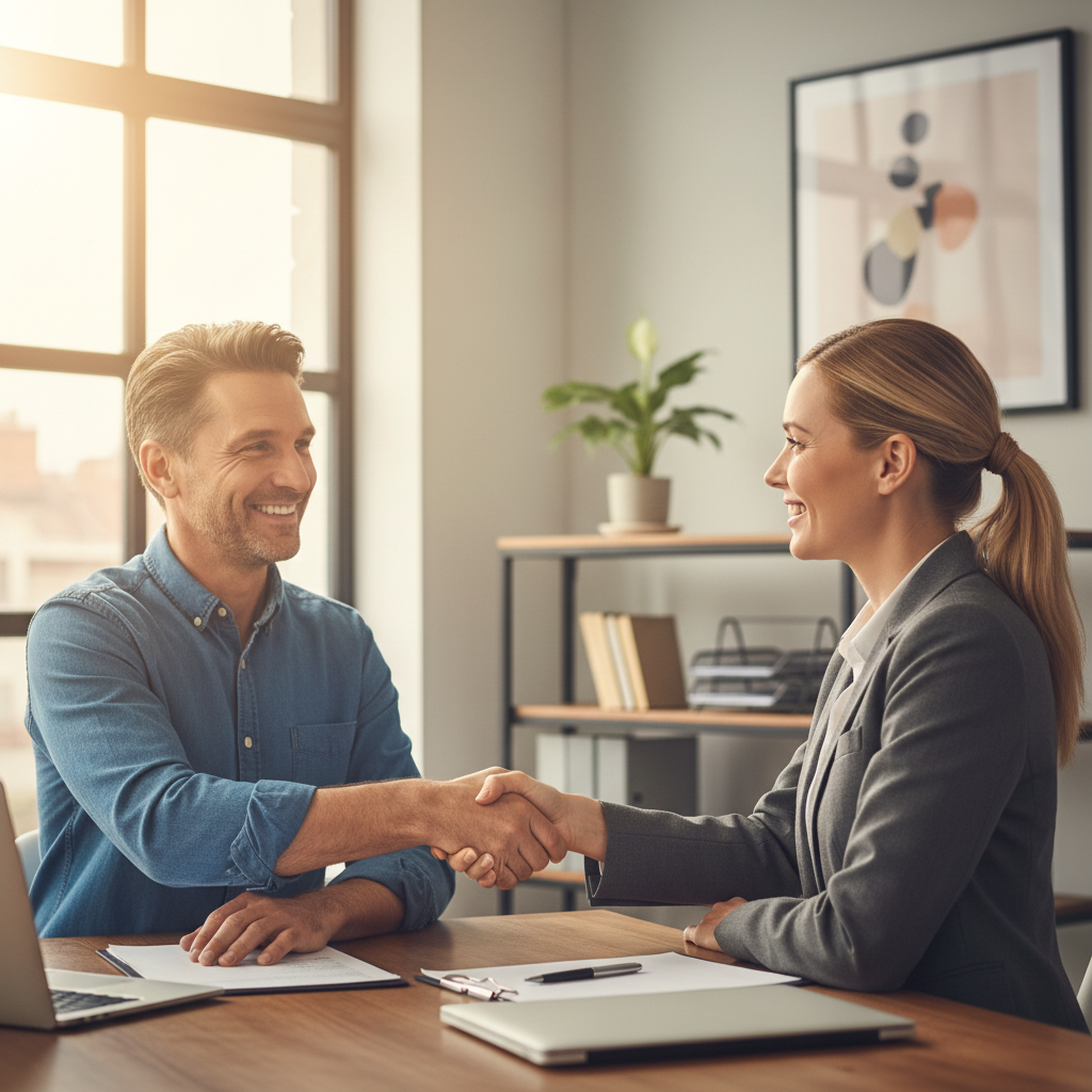 Conclusion illustration