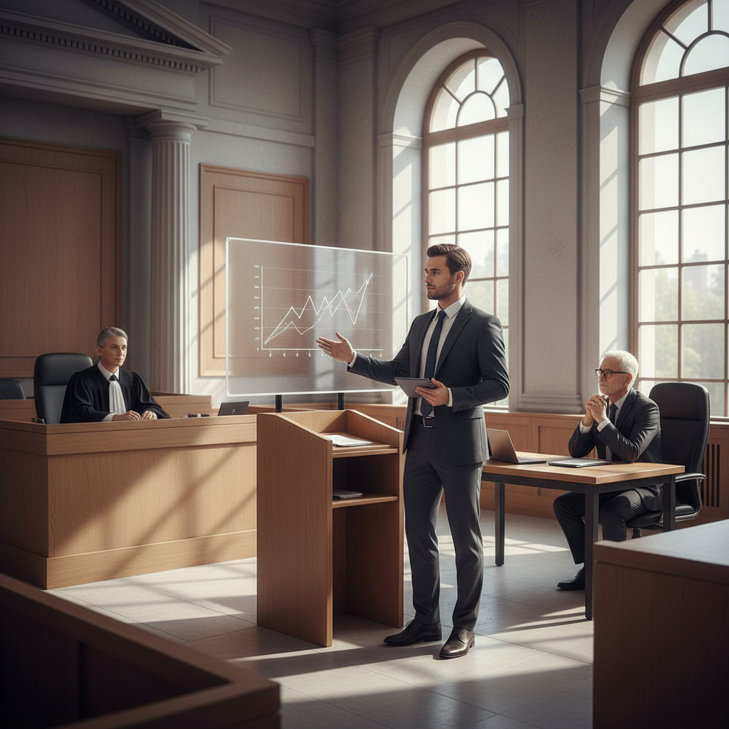 Supporting illustration