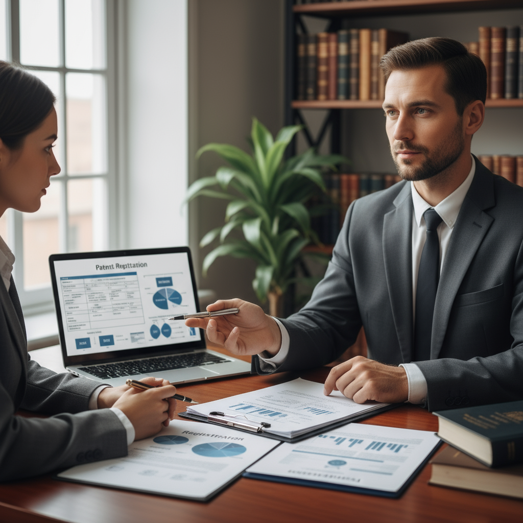 Supporting illustration