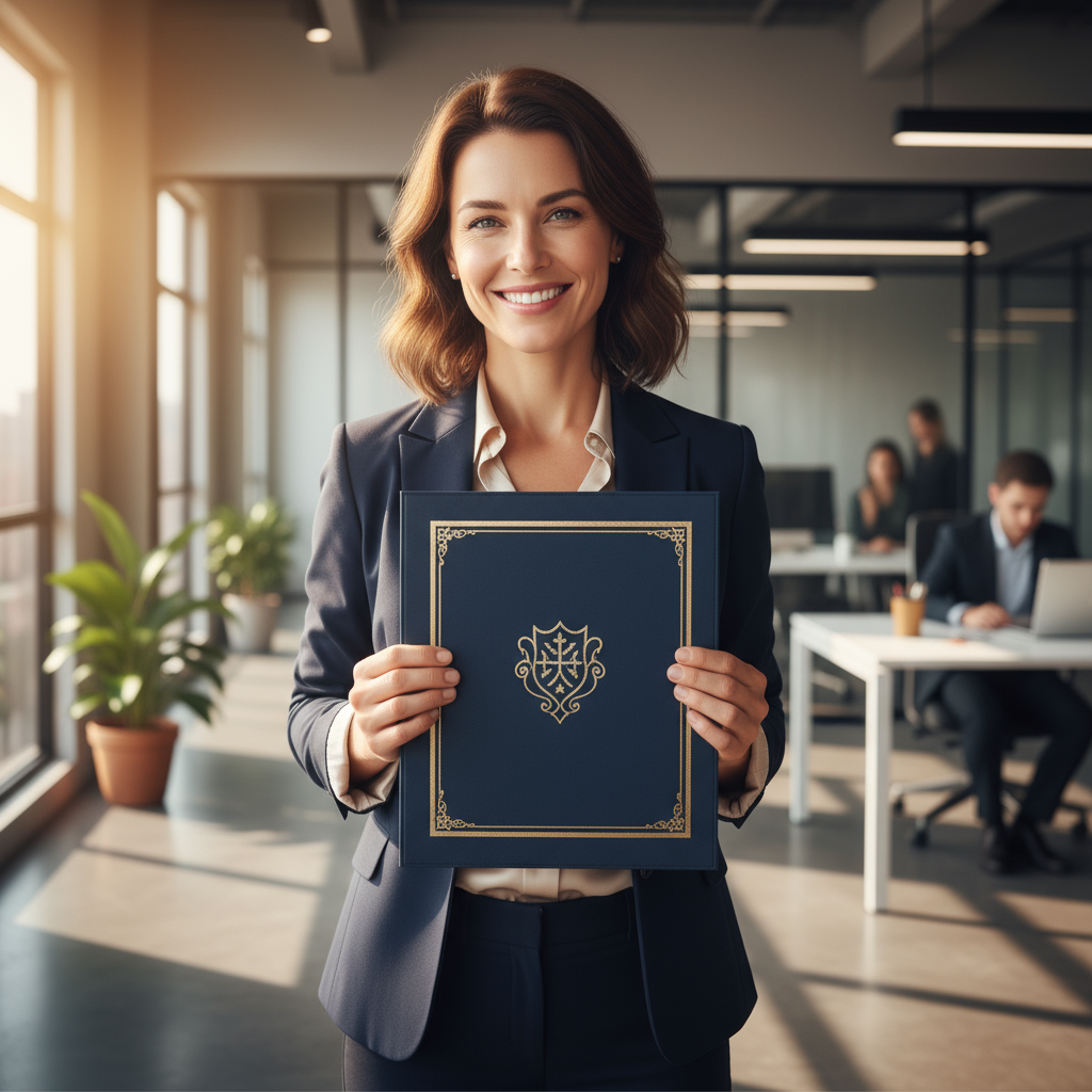 Conclusion illustration