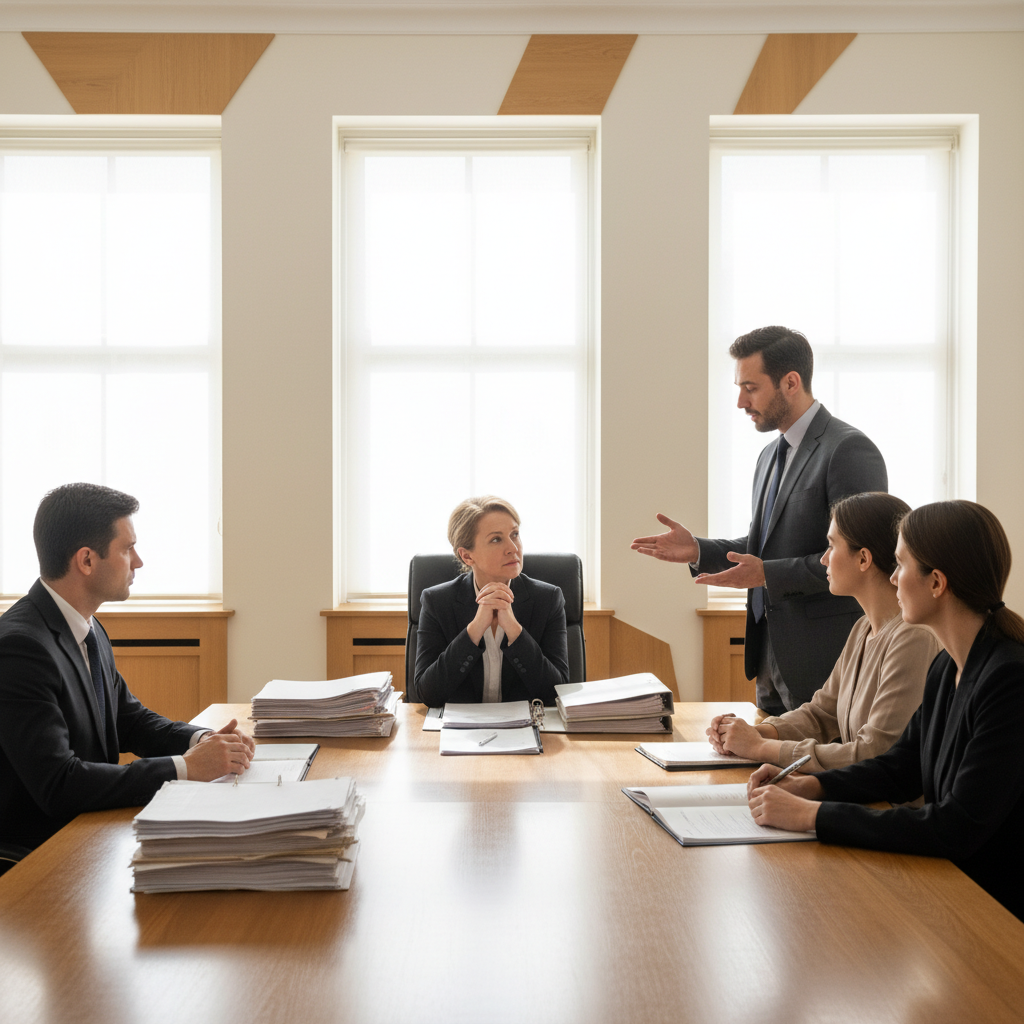 Supporting illustration